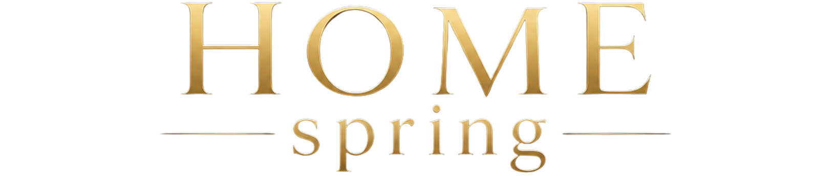 Home Spring