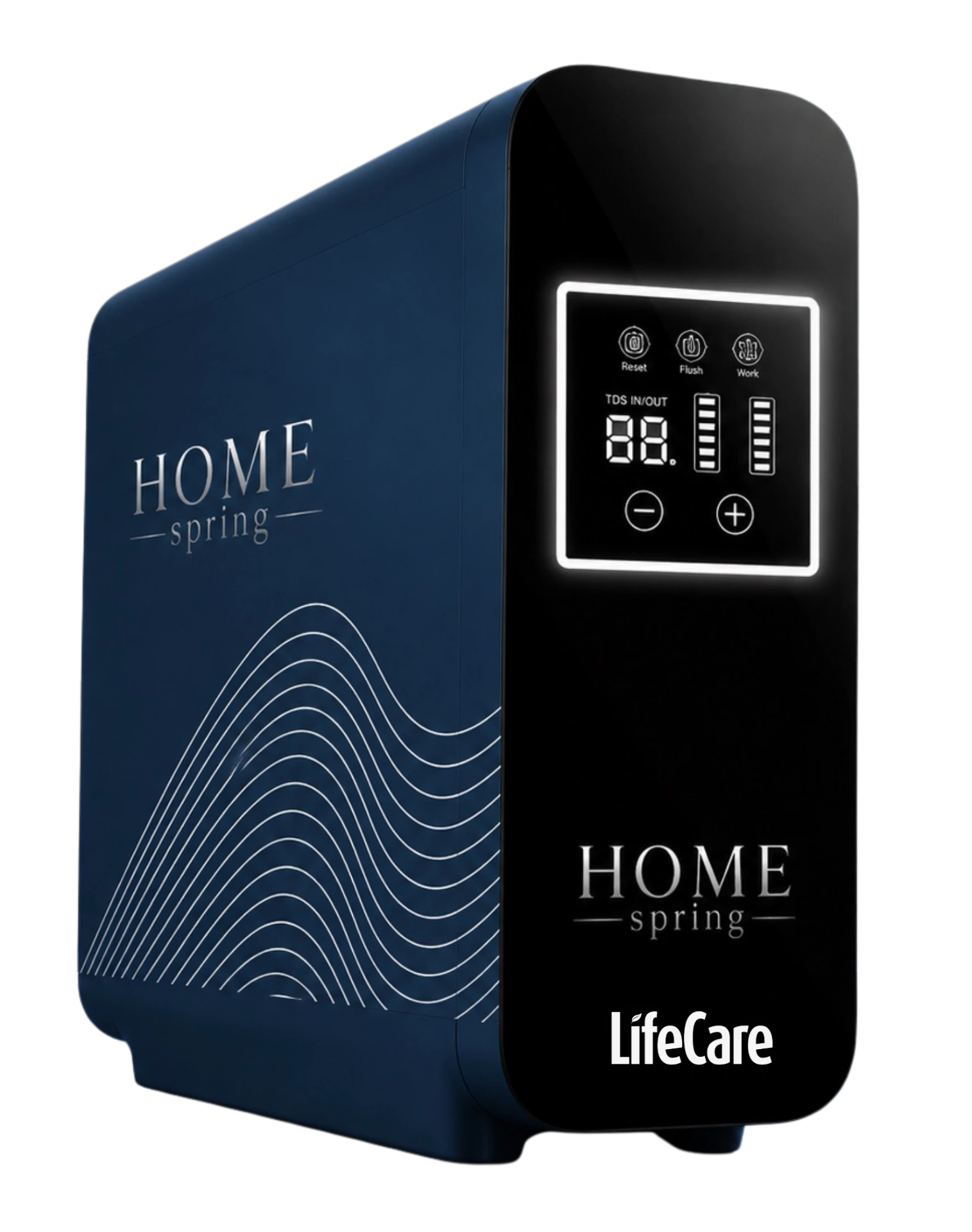 Home Spring